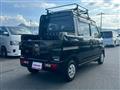 2016 Daihatsu Hijet Van