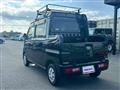2016 Daihatsu Hijet Van