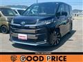 2025 Toyota Noah