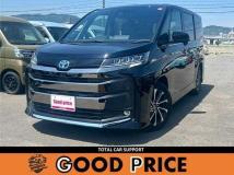 2025 Toyota Noah