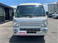 2018 Suzuki Carry Truck