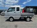 2018 Suzuki Carry Truck
