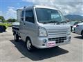 2018 Suzuki Carry Truck