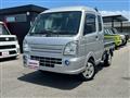 2018 Suzuki Carry Truck