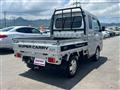 2018 Suzuki Carry Truck