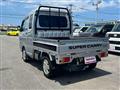2018 Suzuki Carry Truck