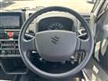 2018 Suzuki Carry Truck