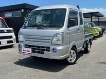 2018 Suzuki Carry Truck