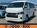 2022 Toyota Hiace Van
