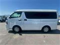 2022 Toyota Hiace Van