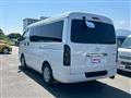2022 Toyota Hiace Van