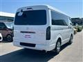 2022 Toyota Hiace Van