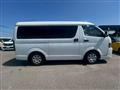 2022 Toyota Hiace Van