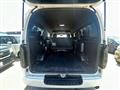 2022 Toyota Hiace Van