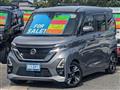 2021 Nissan ROOX