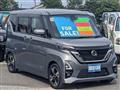 2021 Nissan ROOX