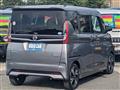 2021 Nissan ROOX