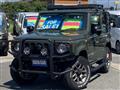 2019 Suzuki Jimny