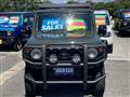 2019 Suzuki Jimny