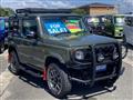 2019 Suzuki Jimny