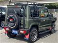 2019 Suzuki Jimny
