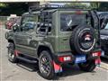 2019 Suzuki Jimny
