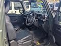 2019 Suzuki Jimny