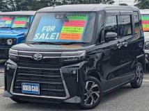 2023 Daihatsu Tanto