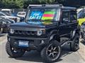 2021 Suzuki Jimny