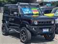 2021 Suzuki Jimny