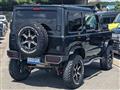 2021 Suzuki Jimny