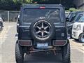 2021 Suzuki Jimny