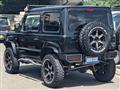 2021 Suzuki Jimny