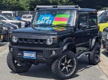 2021 Suzuki Jimny