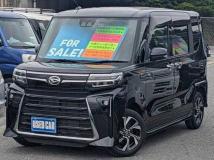 2023 Daihatsu Tanto