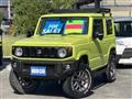 2019 Suzuki Jimny