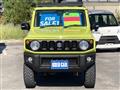 2019 Suzuki Jimny