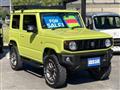 2019 Suzuki Jimny