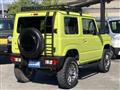 2019 Suzuki Jimny