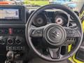 2019 Suzuki Jimny