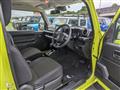 2019 Suzuki Jimny