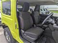 2019 Suzuki Jimny
