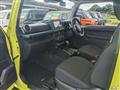 2019 Suzuki Jimny