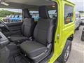 2019 Suzuki Jimny