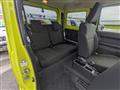 2019 Suzuki Jimny