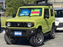 2019 Suzuki Jimny