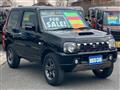 2016 Suzuki Jimny