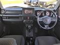 2023 Suzuki Jimny