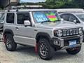 2020 Suzuki Jimny