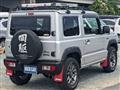 2020 Suzuki Jimny